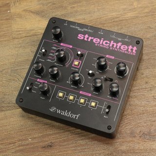 シンセサイザー／キーボード、Waldorfの検索結果【楽器検索