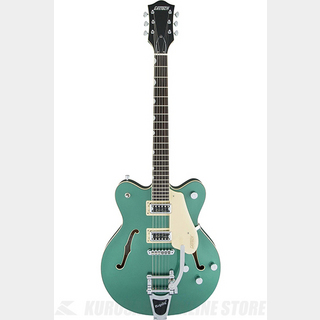 Gretsch G5622T Electromatic Center Block Double-Cut with Bigsby Georgia Green