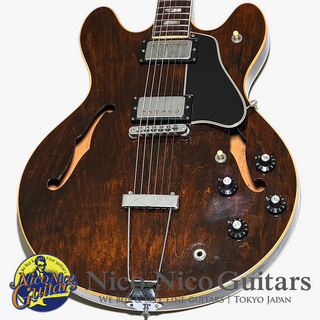 Gibson 1976 ES-335TD (Walnut)