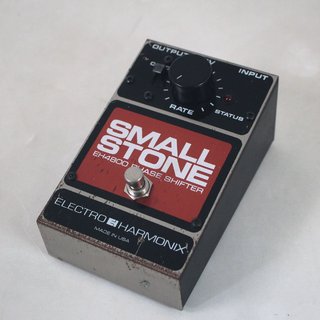 Electro-Harmonix SMALL STONE Reissue 【渋谷店】