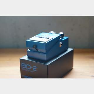 BOSS、BD-2の検索結果【楽器検索デジマート】