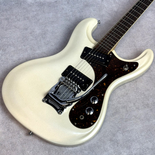 Mosrite Mark-1 Ranger RG-1966