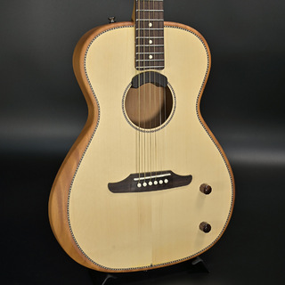 Fender Highway Series Parlor Rosewood Natural 【名古屋栄店】