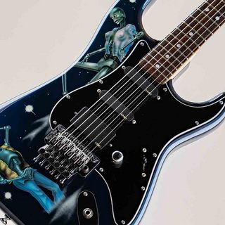 エレキギター、Valley Artsの検索結果【楽器検索デジマート】