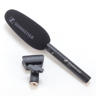 50年の歴史を持つSennheiser MKH 416：ガンマイクの進化と音響