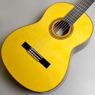 YAMAHA CG182S クラシックギター 650mm ソフトケース付き 表板:松単板／横裏板:ローズウッド
