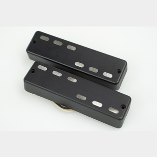 Ulyate Instruments TicTac Bass Pickup 6strings【GIB横浜】