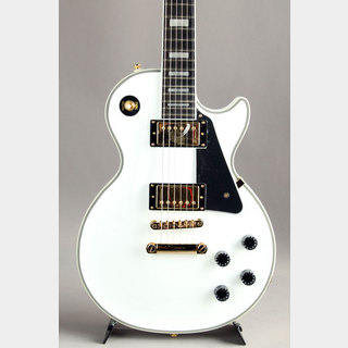 Epiphone Les Paul Custom Alpine White