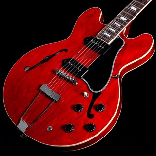 Gibson ES-330 Sixties Cherry [Original Collection] (重量:2.81kg)【渋谷店】