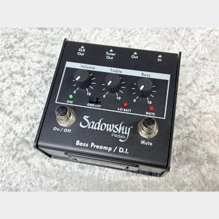 ベース用エフェクター、Sadowsky、Bass Preampの検索結果【楽器検索