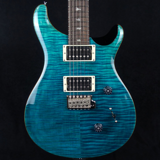 Paul Reed Smith(PRS) SE Custom 24 Blue Matteo