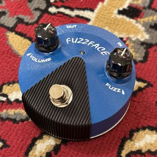 Jim Dunlop FFM1