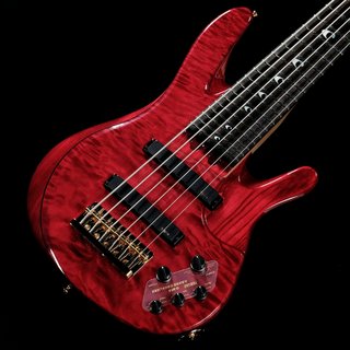YAMAHA TRBJP2 Translucent Dark Red(重量:5.24kg)【渋谷店】