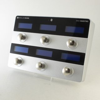 Singular Sound MIDI Maestro 【御茶ノ水本店】