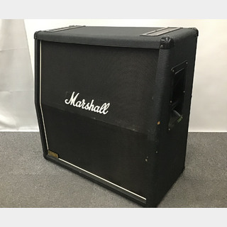 Marshall 1960A / 4x12 Slant Cabinet / JCM800【池袋店】