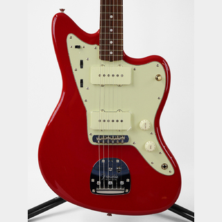 Fender FSR Made in Japan Traditional 60s Jazzmaster MH  2024 (Dakota Red)