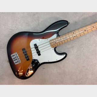 Fender Player Jazz Bass 2020