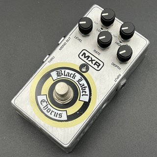 MXR ZW38 / Black Label Chorus【新宿店】