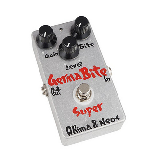 AKIMA&NEOS Germa Bite Super【即納可能】