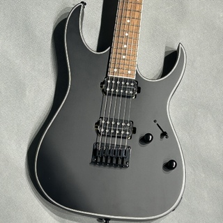 Ibanez RG421EX BKF Black Flat