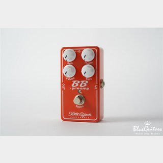 Xotic BB Preamp BBP-V1.5