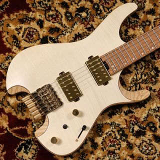 Ibanez Q52FMG