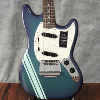 Fender Vintera II 70s Mustang Rosewood Fingerboard Competition Burgundy   【梅田店】