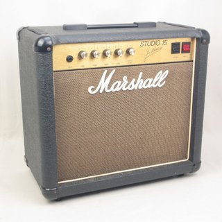 Marshall 4001 Studio 15 ギターアンプ 【横浜店】