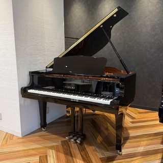 坂本龍一のピアノ展』がヤマハ銀座店で3月開催。Opera Pianoも先行展示