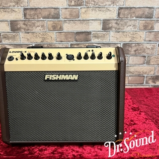 FISHMAN Loudbox Mini Bluetooth Amplifier 