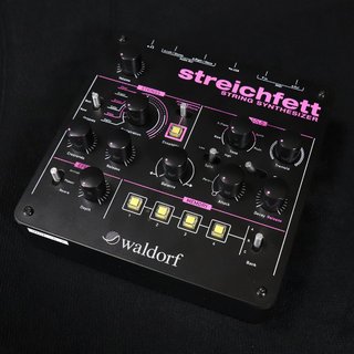 Waldorf streichfett STRING SYNTHESIZER 【梅田店】