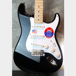 Fender USA / Eric Clapton / Stratocaster / ''BLACKIE''