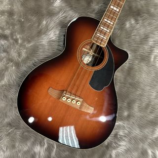 Fender KINGMANBASS SEB