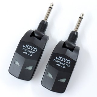 JOYO JW-03 / Guitar Bass Wireless System  【池袋店】