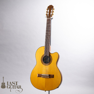 GibsonChet Atkins CE