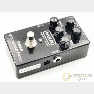 MXR、M82 Bass Envelope Filterの検索結果【楽器検索デジマート】