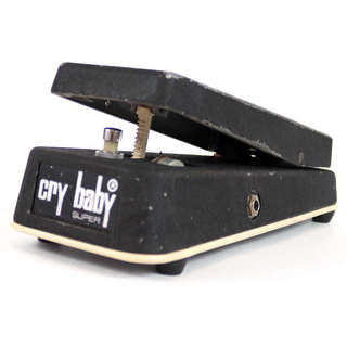 Jen Cry Baby SUPER 250.394（白FASEL）ジャンク Jen Cry Baby SUPER 250.394（白FASEL）ジャンク ギター