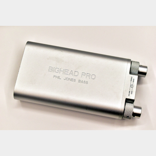 オーディオ機器 アンプ Phil Jones Bass、BIGHEADの検索結果【楽器検索デジマート】