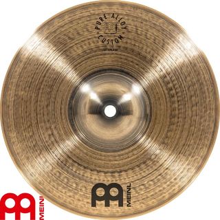 Meinl PAC10S [ Pure Alloy Custom 10" Splash ]