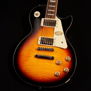 Epiphone Inspired by Gibson Les Paul Standard 50s Vintage Sunburst ≪S/N:23101521110≫ 【心斎橋店】