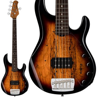 Sterling by MUSIC MAN Ray35SM (3-Tone Sunburst/Rosewood)