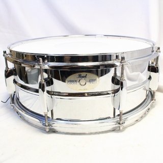 PearlSS1455 14x5.5 Steel Snare パール スティールスネア【池袋店】