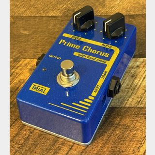 Trial、Prime Chorusの検索結果【楽器検索デジマート】