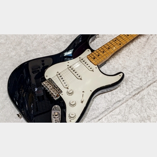 Fender Made in Japan Traditional 50s Stratocaster / Black