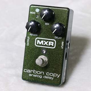 MXR、Carbon Copyの検索結果【楽器検索デジマート】