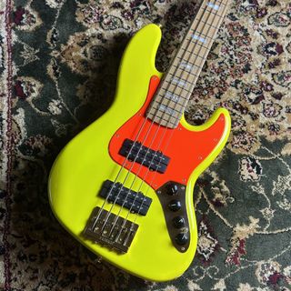 FenderMonoNeon Jazz Bass V