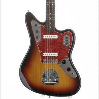 Fender Japan JG66-85 3TS 3-Tone Sunburst 1999-2002年製【横浜店】