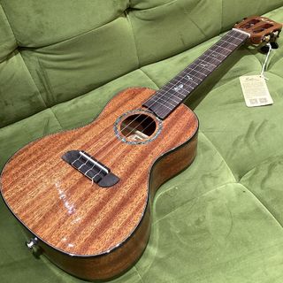 Kai Ukulele KC-100G-NT コンサートウクレレ