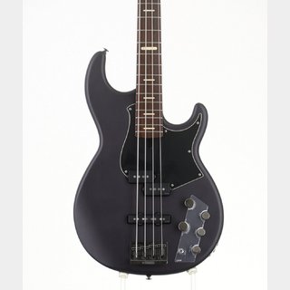 YAMAHA BB734A MTBL Matt Trans Black BB700 Series ヤマハ Broad Bass アクティブベース［4.24kg］【池袋店】