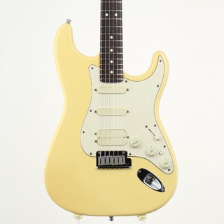 FenderJeff Beck Stratocaster Lace Sensor Vintage White【福岡パルコ店】